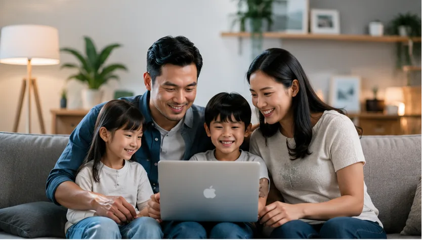 Home Internet