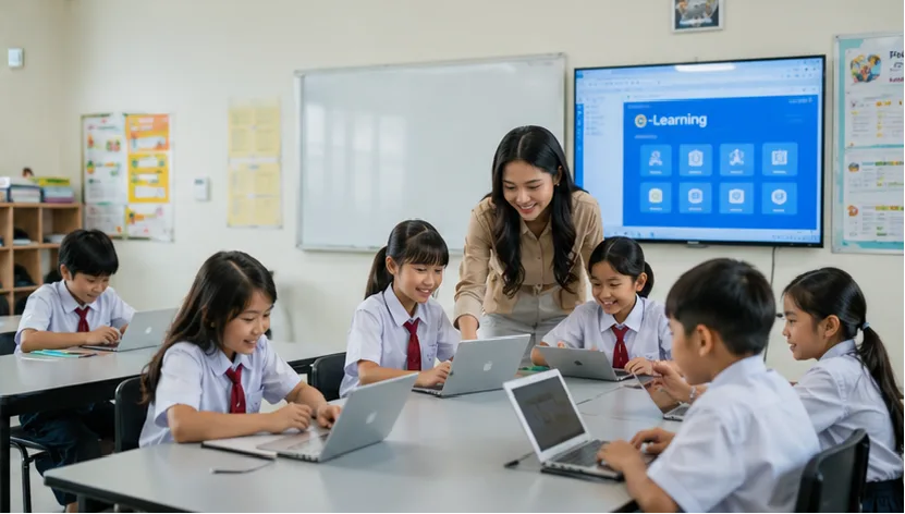 School Internet